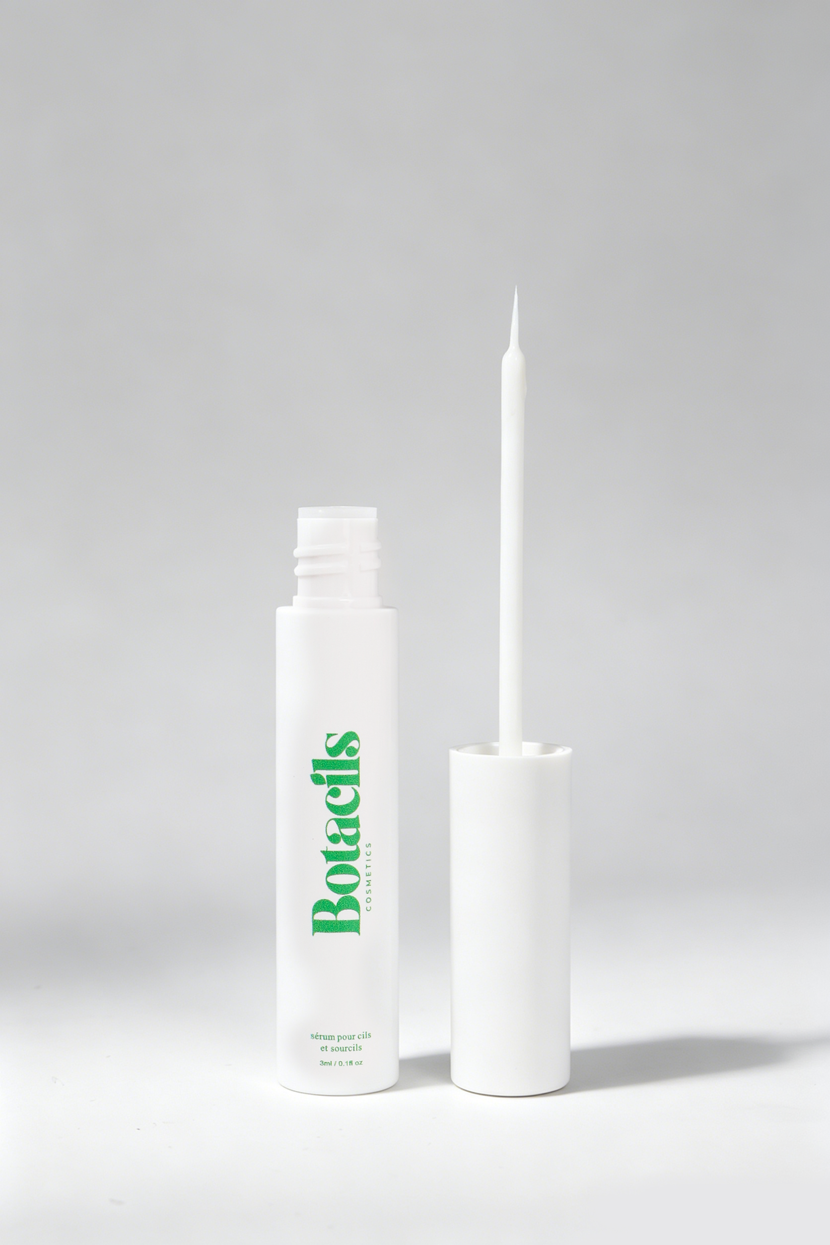 Sérum Botacils pousse cils et sourcils — flacon applicateur 3ml