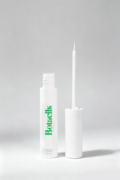 Sérum Botacils pousse cils et sourcils — flacon applicateur 3ml