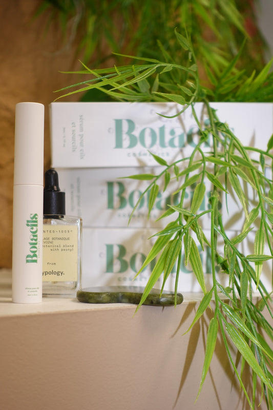 Sérum Botacils — Soin Cils et Sourcils