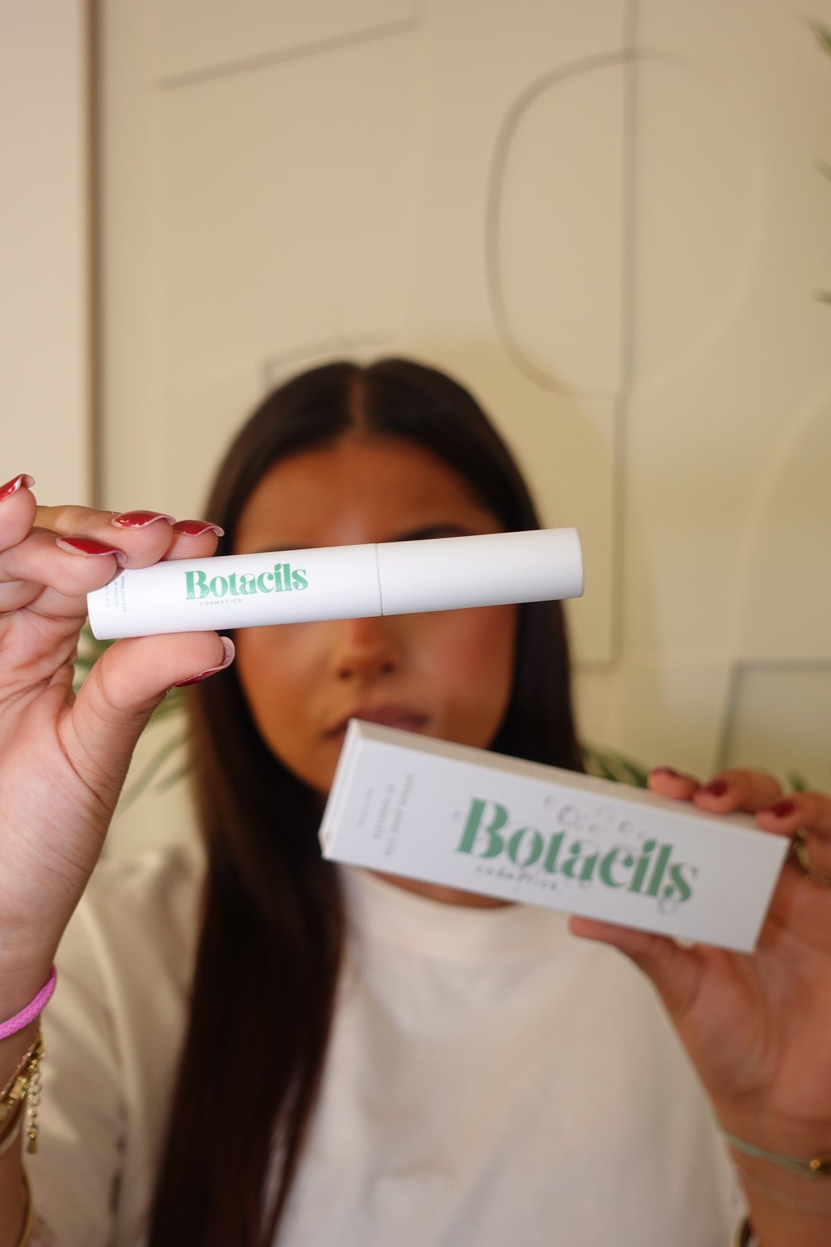 Sérum Botacils — Soin Cils et Sourcils