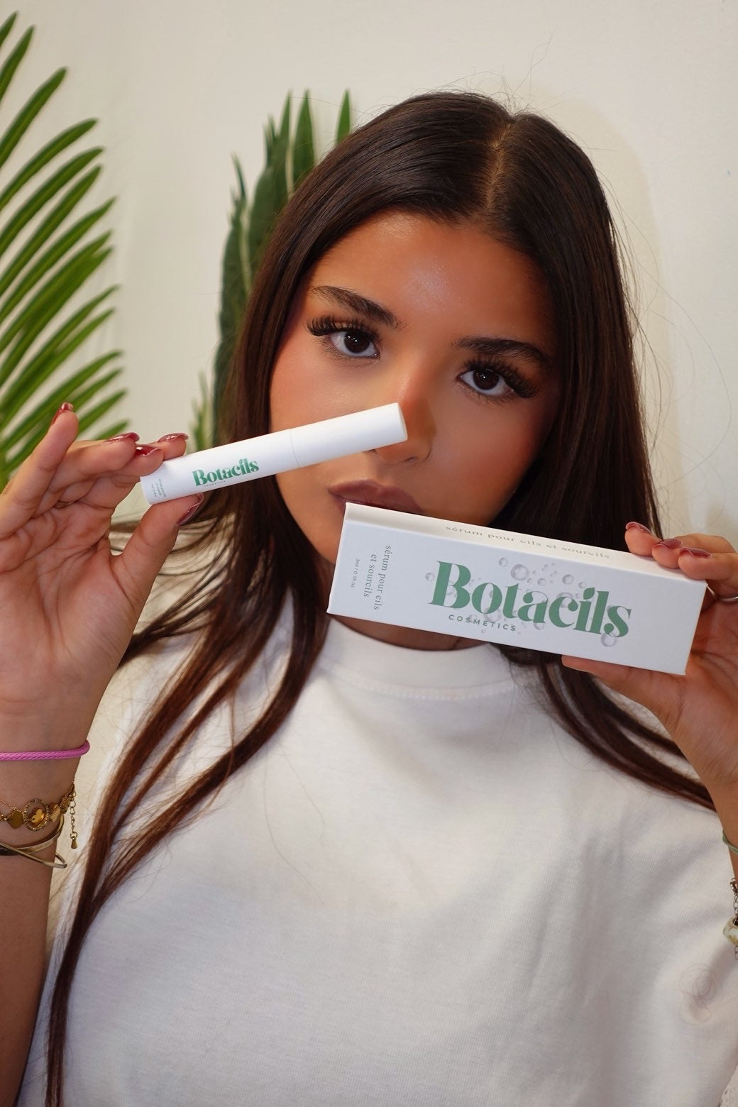 Sérum Botacils — Soin Cils et Sourcils
