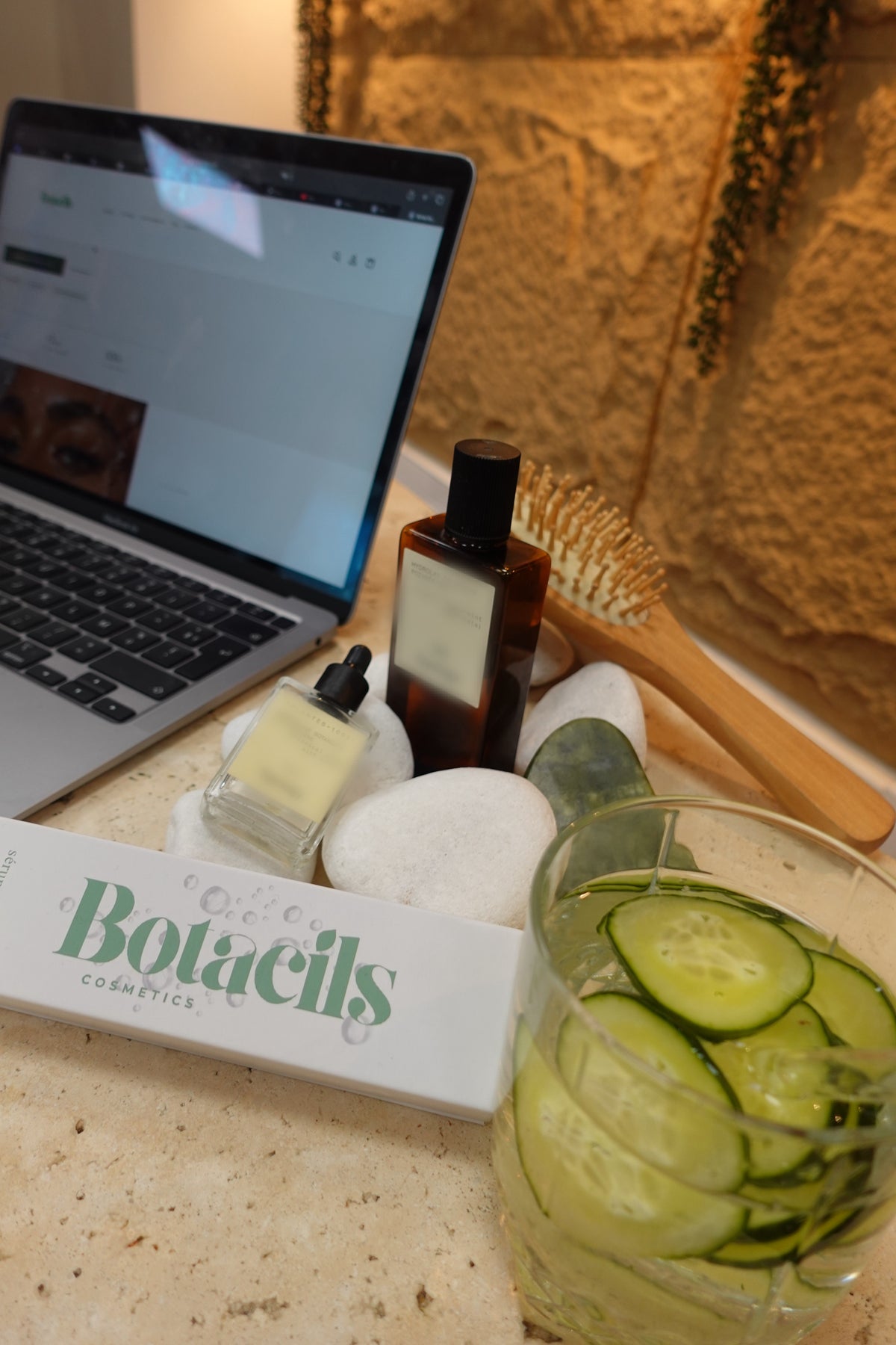 Sérum Botacils — Soin Cils et Sourcils